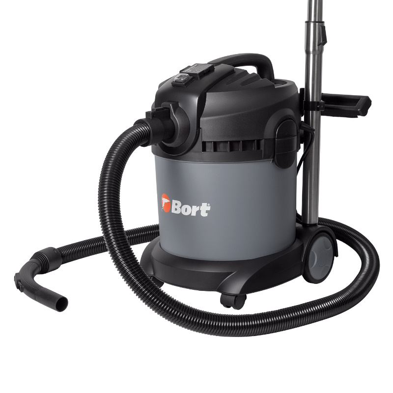 Пылесос универсальный Bort BAX-1520-Smart Clean 98291148