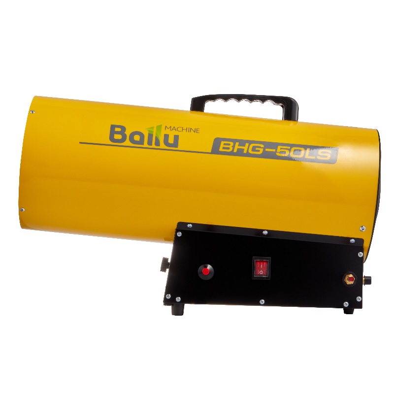 Пушка тепловая газовая Ballu BHG-50LS НС-1422425 в Твери