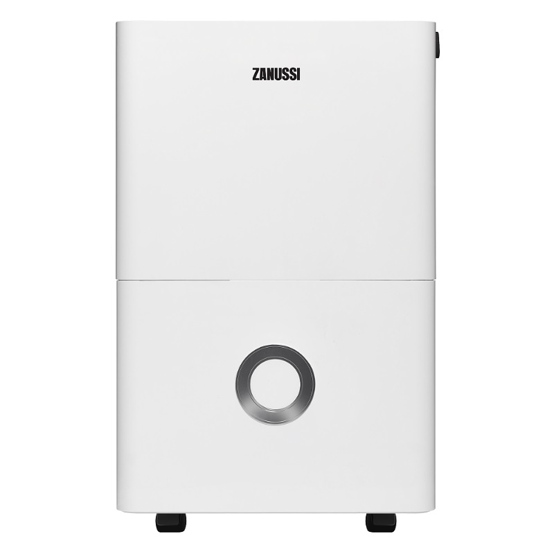 Осушитель воздуха бытовой Zanussi ZDH-25L (0.42 кВт, производительность 25 л/сут) в Костроме