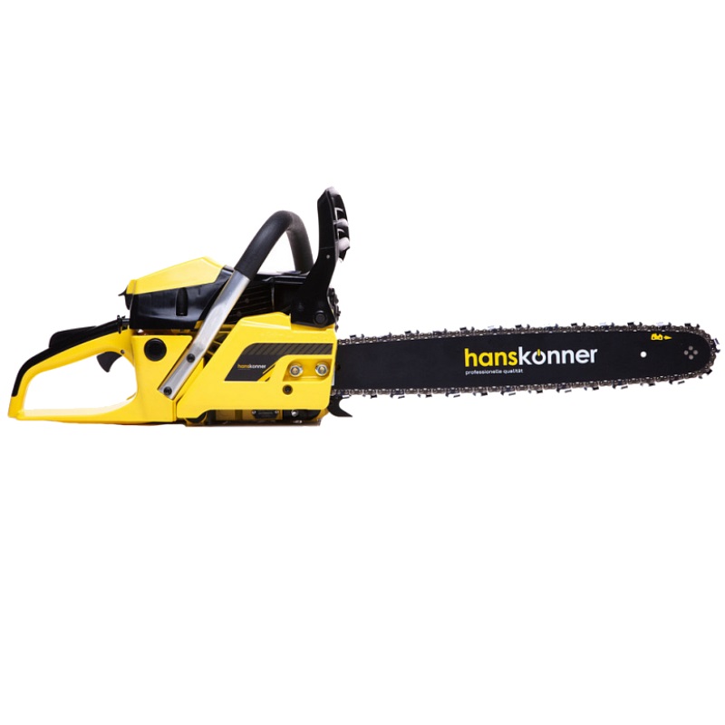 Бензопила Hanskonner HGC2218 в Костроме