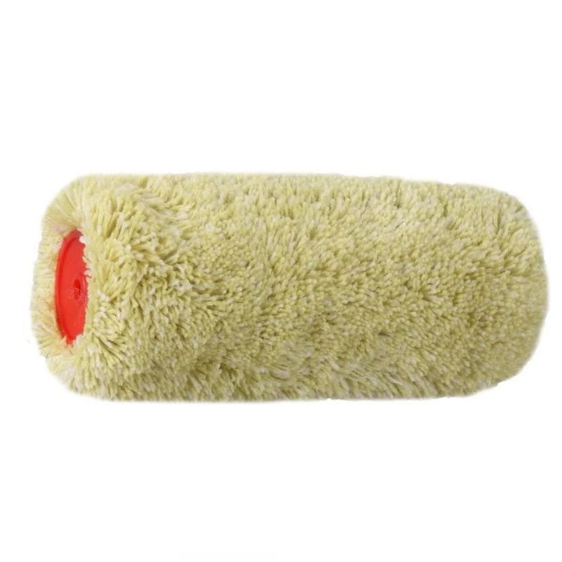 Ролик Зубр Эксперт СИНТЕКС 02501-25_z01 универсал малярный полиакрил бюгель 8мм 104₽