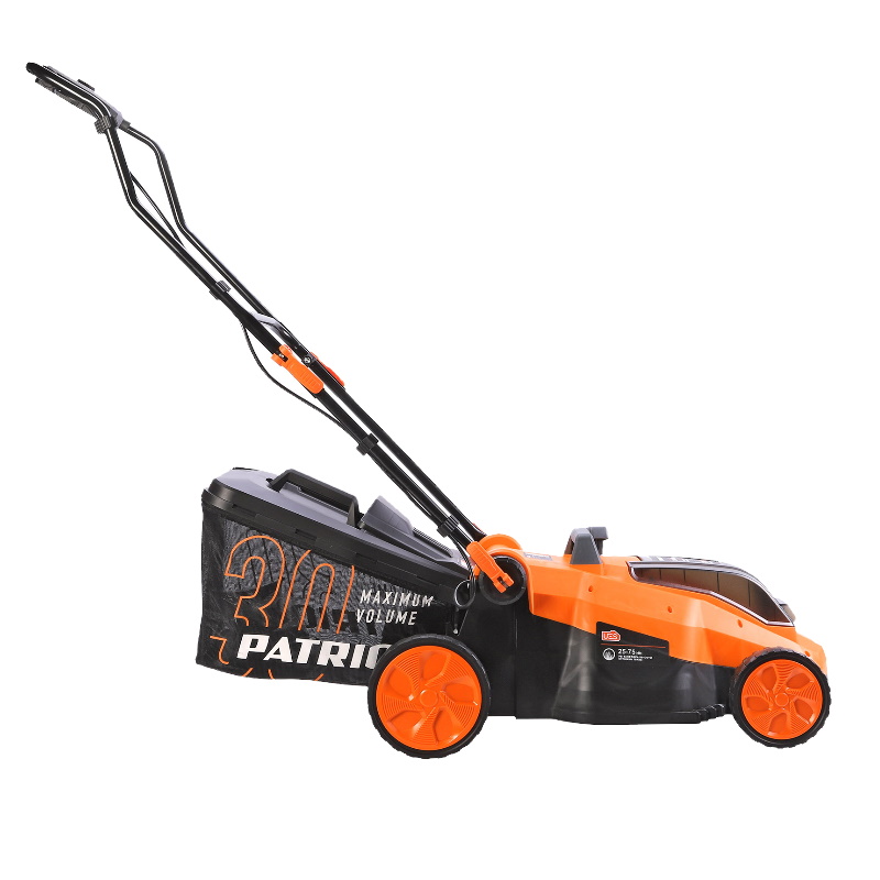 Газонокосилка аккумуляторная Patriot CM 430 250205430 в Твери