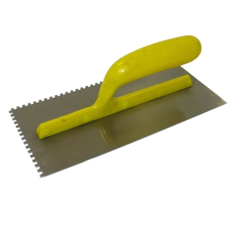 Гладилка Энкор 9905 130х280 мм зуб 4х4мм 190₽