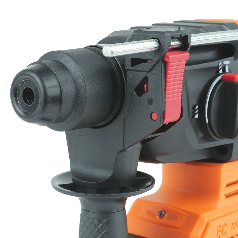 Аккумуляторный перфоратор ACDC BBH-21BL ONE PLUS T0065 в кейсе во Владимире