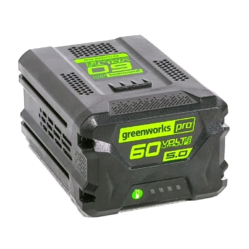 Аккумулятор Greenworks 2944907, 60V, 5 Ач в Коврове