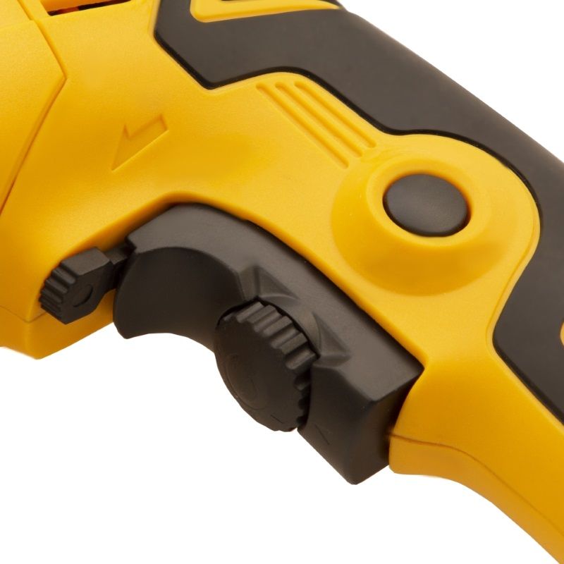 Перфоратор Denzel RH-650-18 26603  в кейсе, с защитной муфтой в Иваново