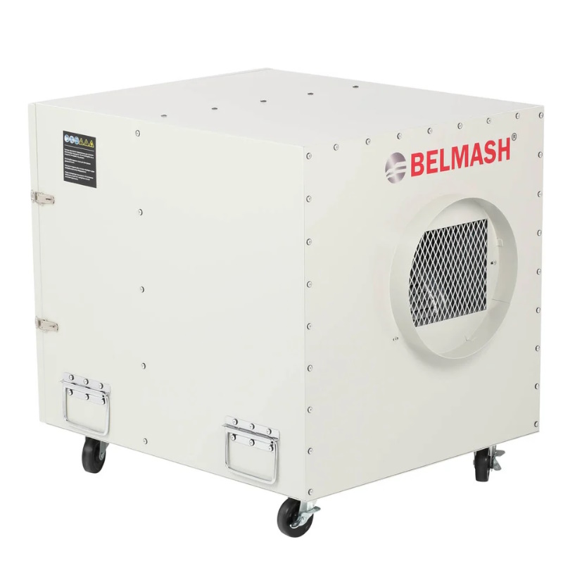 Система фильтрации воздуха Belmash AF-3400 D145A в Ярославле