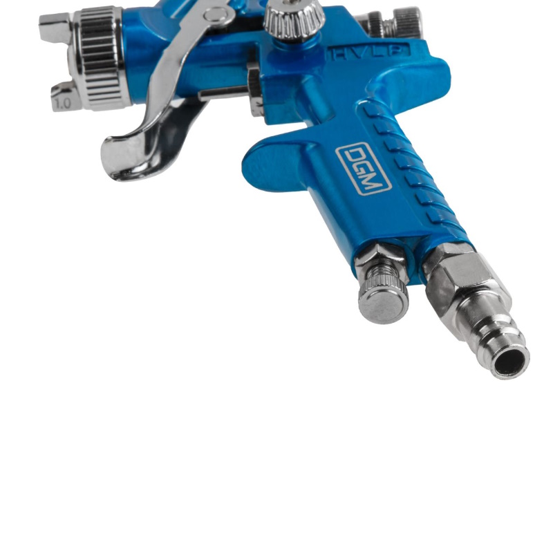 Краскораспылитель DGM Air Gun 210 DG4016-2 во Владимире