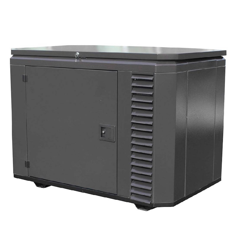 Кожух EVOline K1200-001 1200, c вентилятором в Муроме