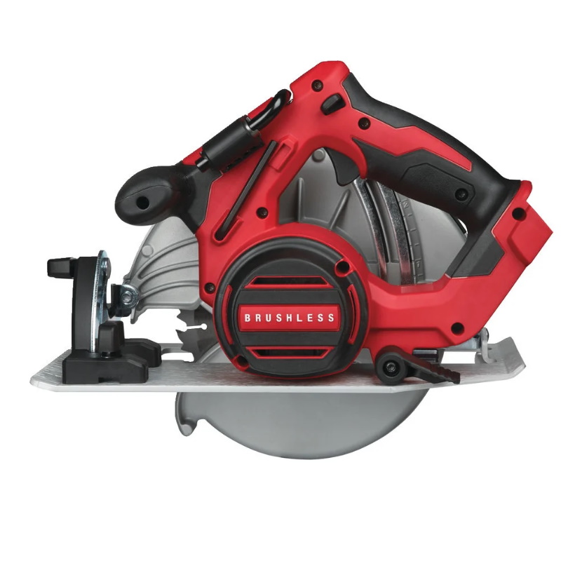 Аккумуляторная циркулярная пила Milwaukee M18 BLCS66-0X 4933464589 в Вологде