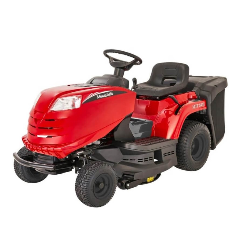 Садовый трактор Mountfield MTF 84M, 11лс, ширина кошения 84 см, травосборник 200л, механика в Угличе