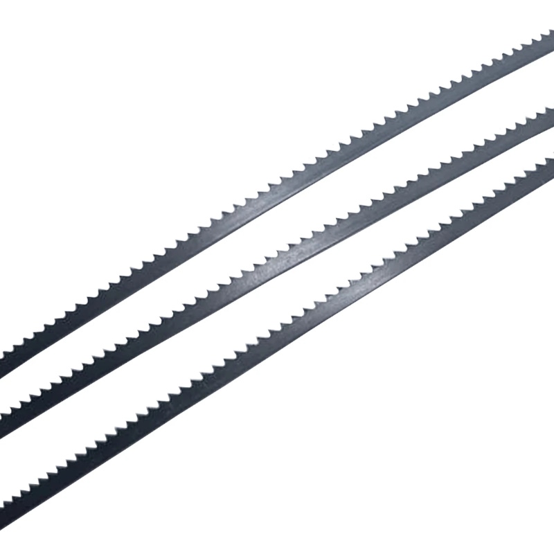 Полотно пильное по дереву Belmash PP183A 6x06-14TPI x 2560 2070₽