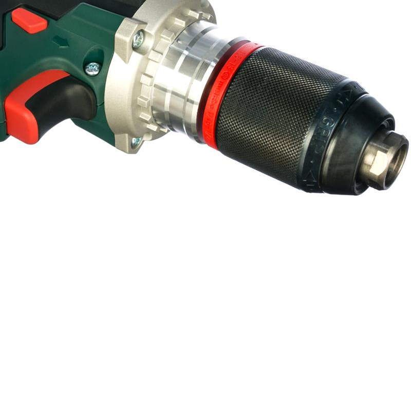 Аккумуляторный винтоверт Metabo BS 18 LTX BL I 602358500 в Муроме