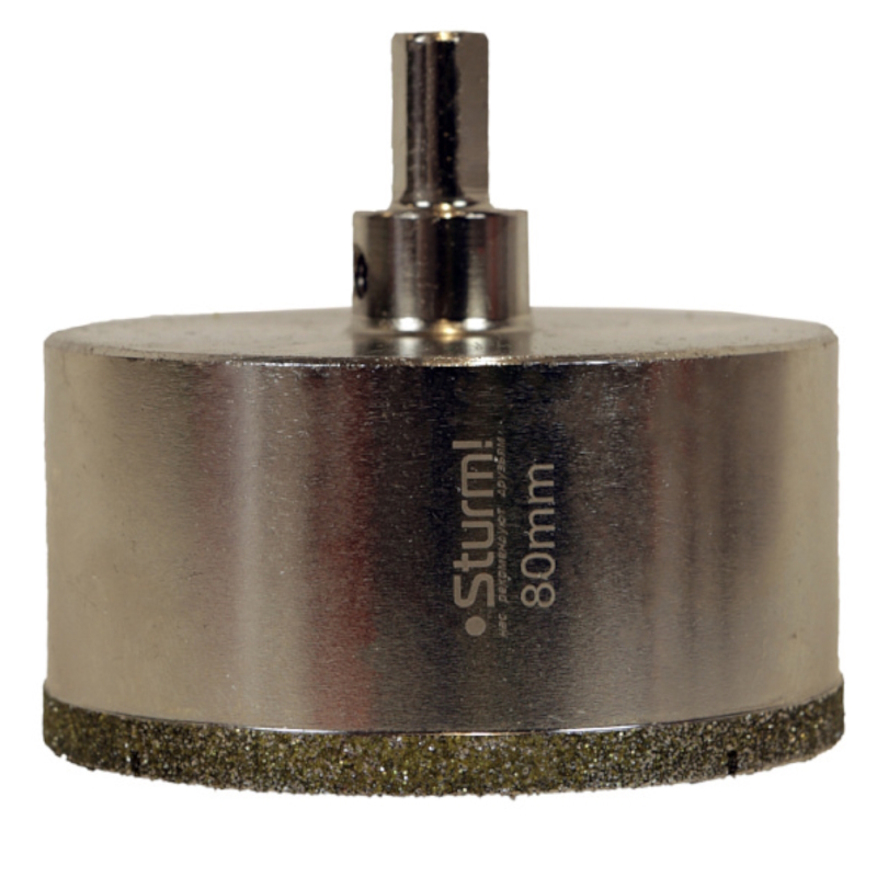 Коронка алмазная Sturm 1055-10-8070  в Иваново