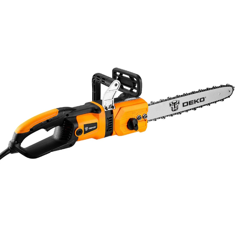 Пила цепная электрическая Deko DKEC 063-4510, 2700Вт в Рыбинске
