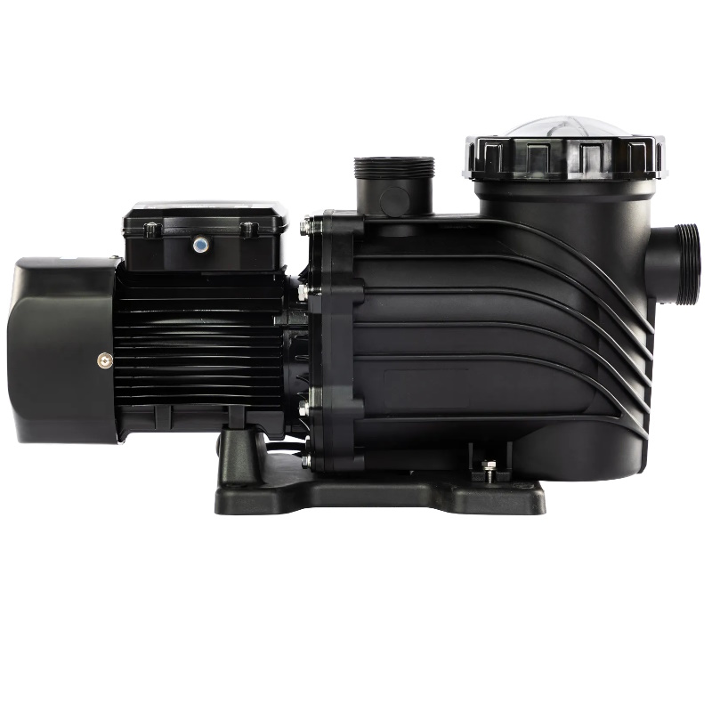 Насос для бассейна с префильтром Unipump JET POOL SPP 750FC 19382 в Туле
