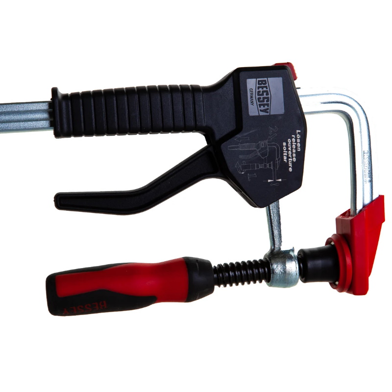 Струбцина Bessey BE-EHZ30-2K  в Череповце