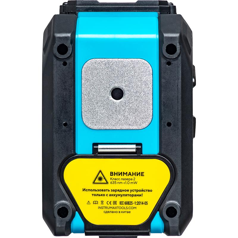 Лазерный уровень Instrumax 360 IM0137 в Твери