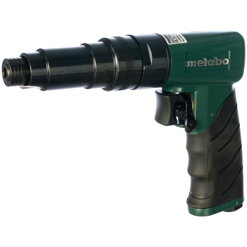 Пневмовинтоверт Metabo DS 14