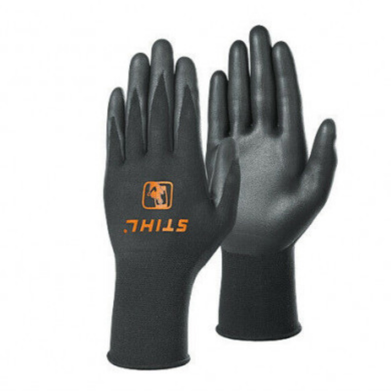 Перчатки Stihl FUNCTION SensoTouch, размер L 00886111510 (пара)