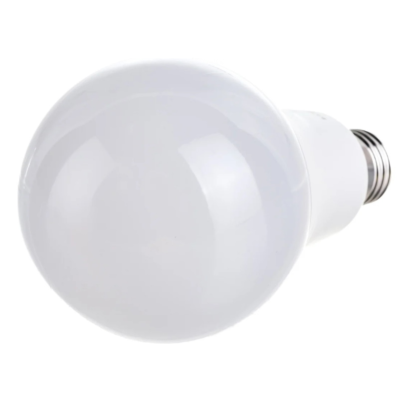 Лампа светодиодная Eurolux LL-E-A70-25W-230-4K-E27 76/2/76 (груша, 25Вт, нейтр., Е27) в Коврове