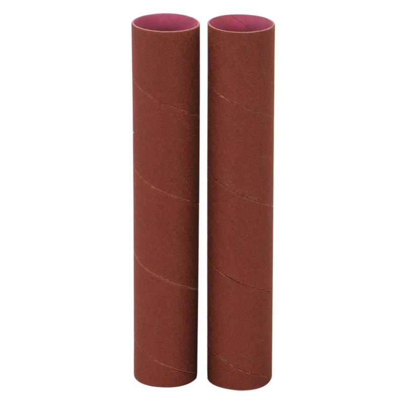 Шлифовальные втулки Jet 575927K, 38х230 мм, 80G, для JOSS-S (2 шт.) в Твери