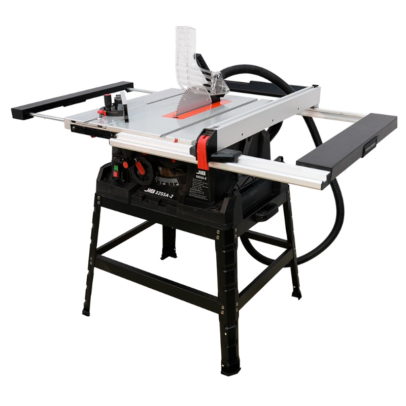 Круглопильный станок JIB 3255A-2 в Кинешме