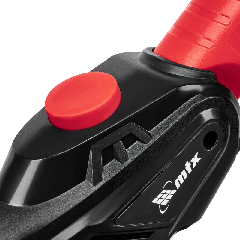 Триммер аккумуляторный MTX GT-260 58730, Li-Ion, 18 В, 1 аккумулятор