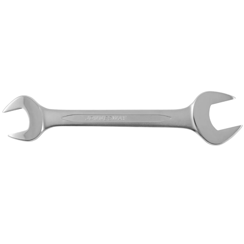 Ключ гаечный рожковый Jonnesway W254650 046579 46х50 мм 8098₽