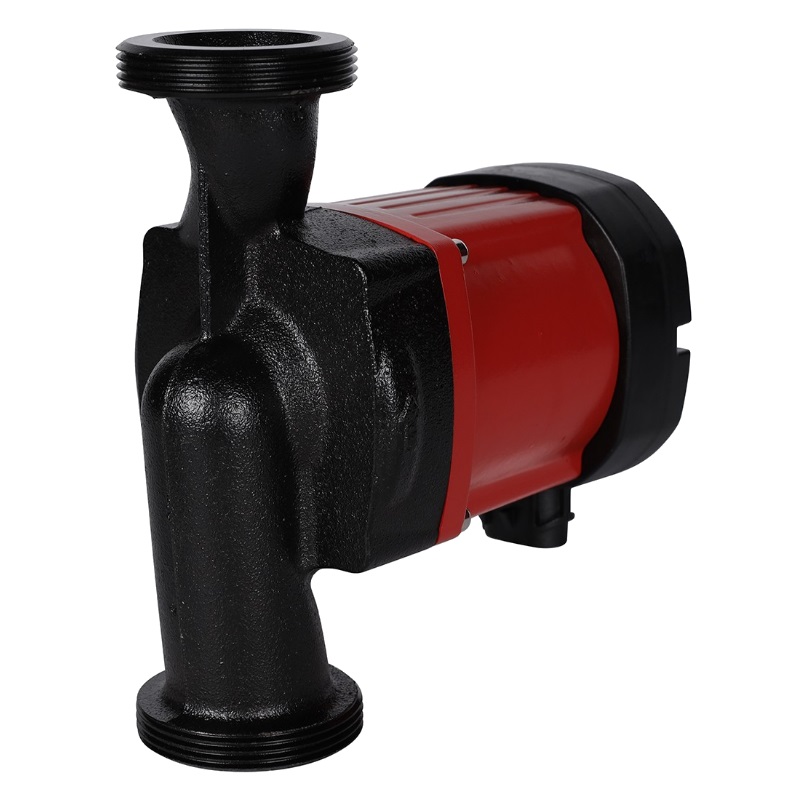 Циркуляционный насос Rommer ERTI 32/60-180 RCP-0003-3260180 с теплоизоляцией в Угличе