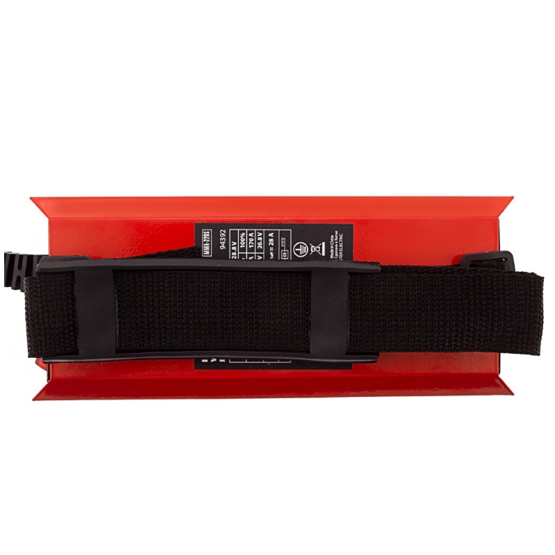 Инверторный аппарат дуговой сварки Mtx MMA-220S 94392, 220 А, 1,6-5,0 мм во Владимире