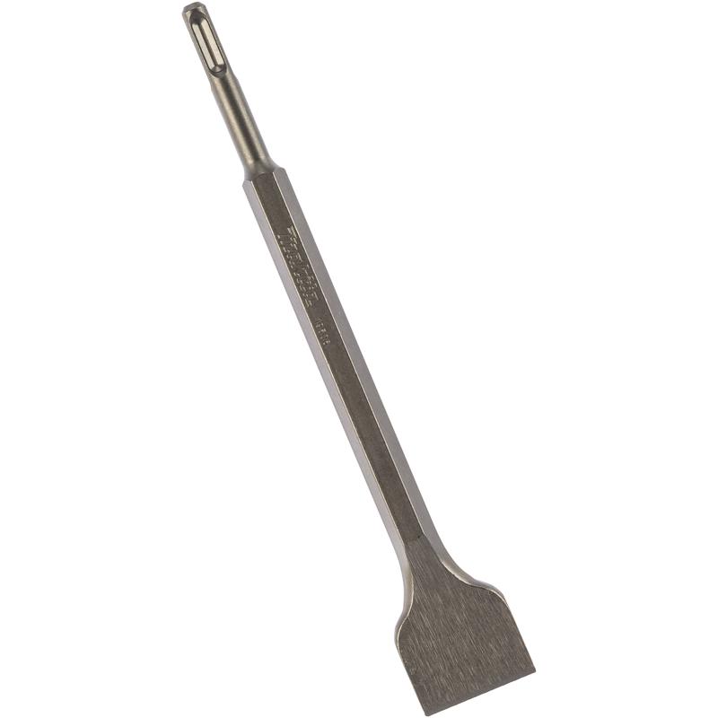 Долото Makita D-08735 (SDS-Plus, 40x250 мм)