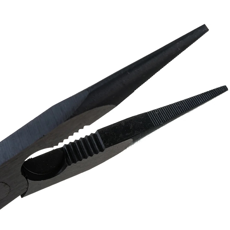 Длинногубцы диэлектрические Berger BG1172, до 1000V, 210 мм в Муроме