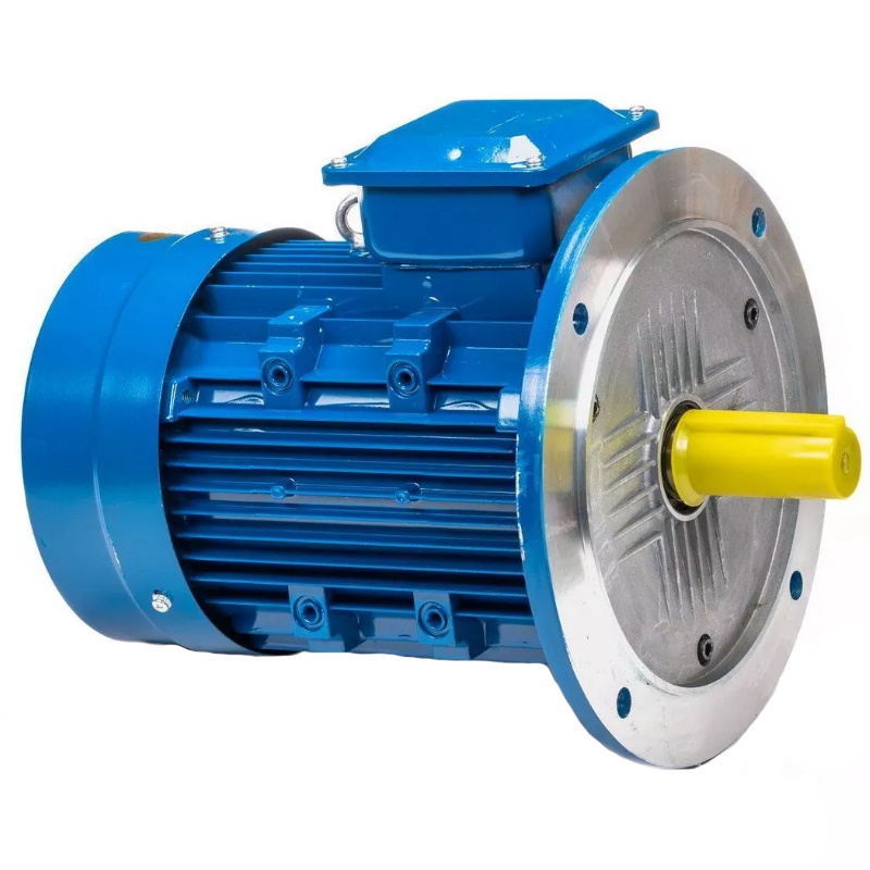 Электродвигатель 5АИ 100 L6 IM 3081 2.2/1000 01.01.213621, Китай в Иваново