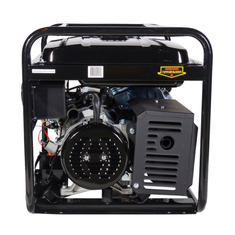 Газовый генератор Huter DY9500LX-3 во Владимире