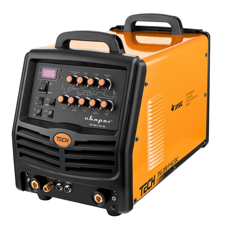 Сварочный аппарат Сварог Tech TIG 200 P AC/DC (E101)