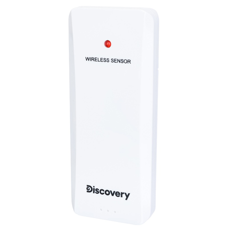 Часы-метеостанция Levenhuk Discovery Report W20 78872