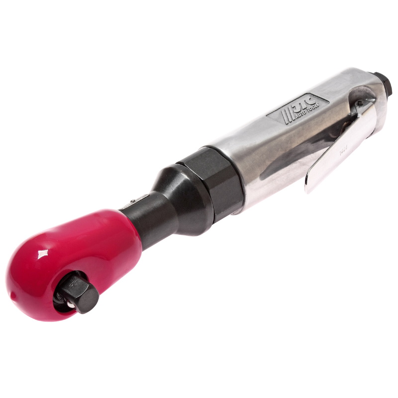 Пневмотрещотка JTC JTC-3801, усиленная, 1/2", 100 Nm, 90PSI, 160 об/мин в Иваново