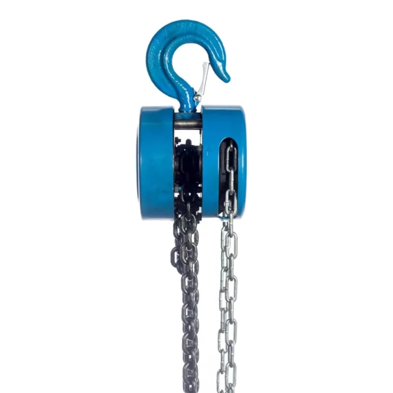 Таль ручная цепная ProJack HS-Z 13498, 2 т, 3 м  в Иваново