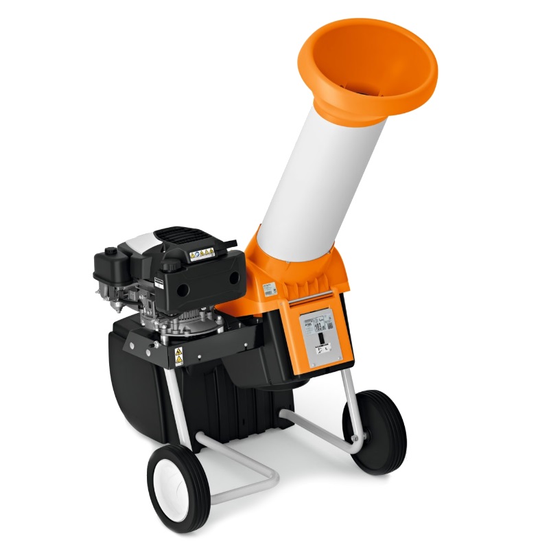 Измельчитель садовый бензиновый Stihl GH 370.0 60012000008 (дробление: 3000 об./мин., 190 см3)