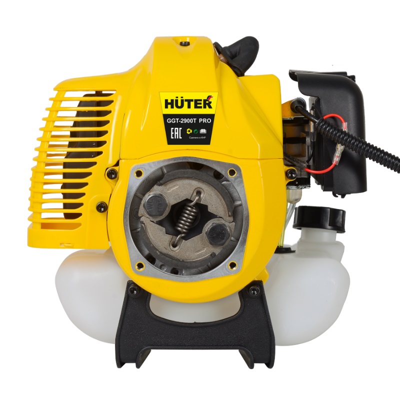 Триммер бензиновый с антивибрационной системой Huter GGT-2900T PRO 70/2/30 в Череповце