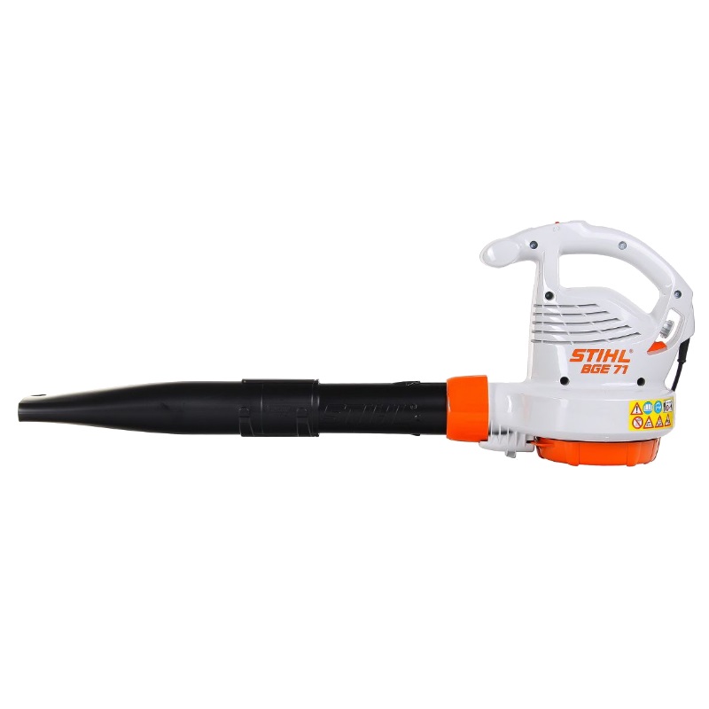 Электрическая воздуходувка Stihl BGE-71 в Череповце