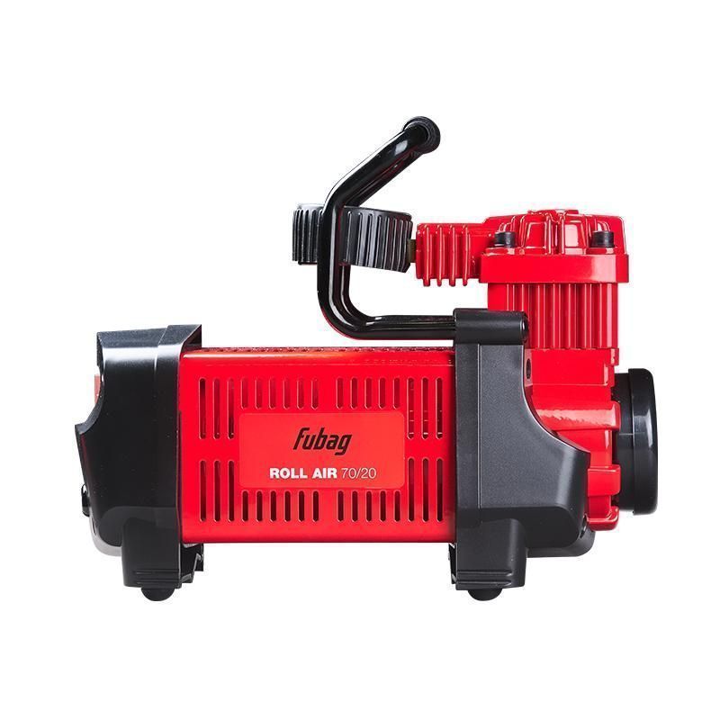 Автомобильный компрессор Fubag Roll Air 70/20 68641227 в Твери