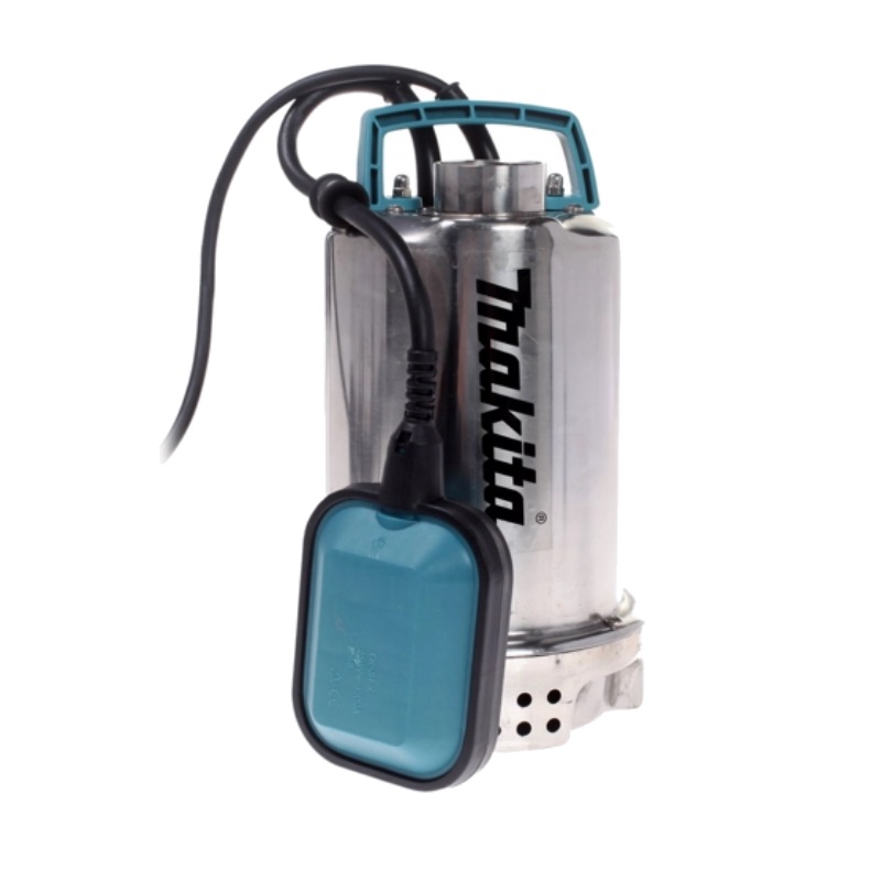 Насос дренажный для чистой воды Makita PF0403 в Твери