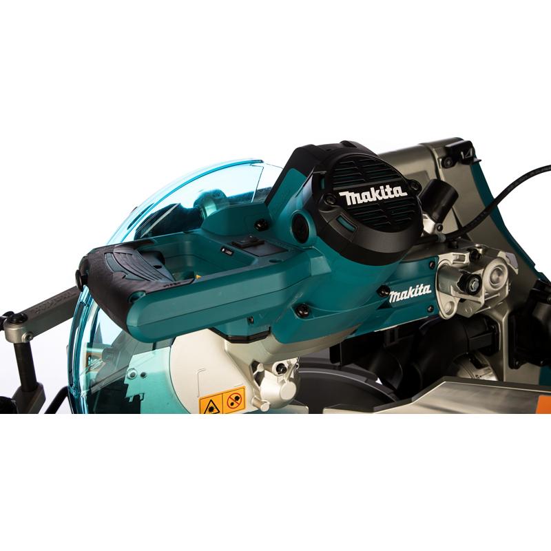 Пила торцовочная Makita LS1019L  в Угличе