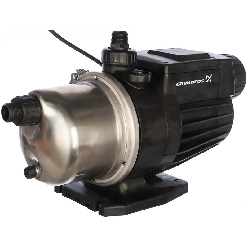 Насосная станция Grundfos MQ 3-45 96515415
