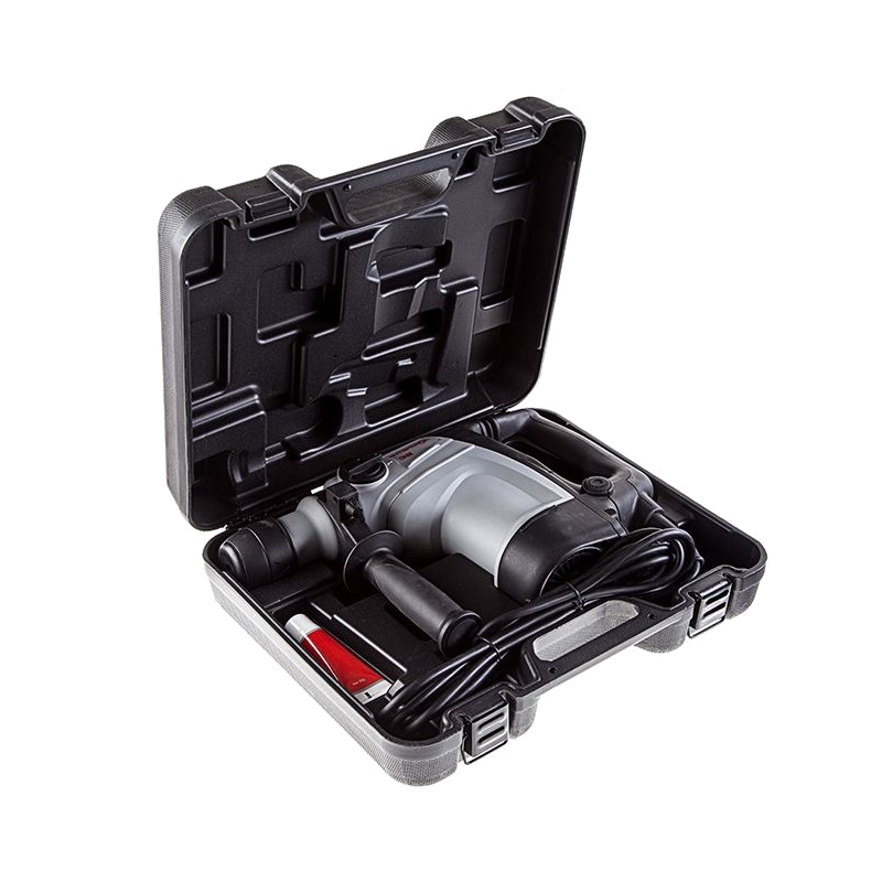 Перфоратор SDS-Plus Интерскол П-32/1000ЭВ-2 303.0.0.40, 1020 Вт, 6 Дж