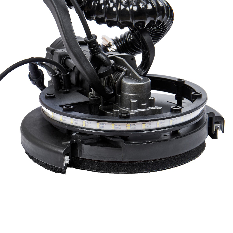 Машина для шлифовки стен Elitech 206305 HD DWS 1923ELV (E2213.056.01) 750Вт в Муроме