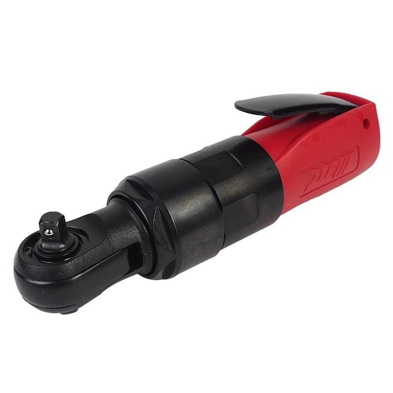 Пневмотрещотка JTC JTC-7972, 1/4", усиленная ударная (47 Nm) 90PSI, 500 об/мин в Иваново