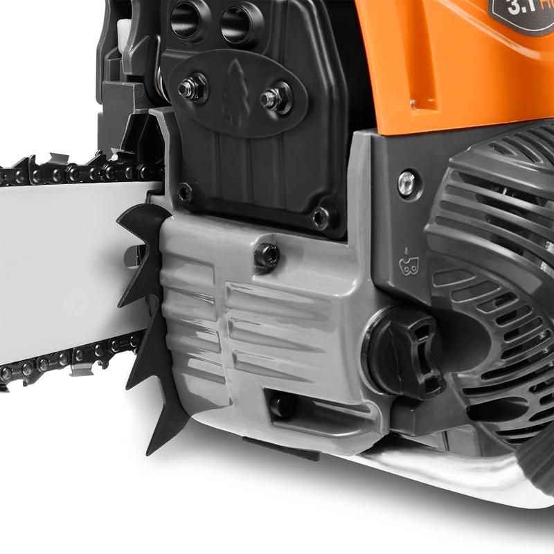 Бензопила Daewoo DACS 4516, СУМКА В ПОДАРОК